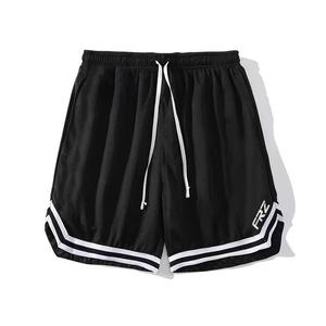 Повседневные шорты унисекс FUERZA, Градиент Черный