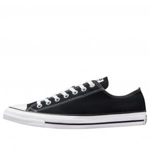 Кроссовки Converse Chuck Taylor All Star Canvas Low 'Black White'