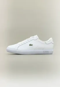 Тренеры powercourt 125 Lacoste, White