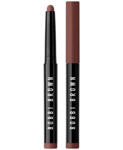 Стойкие водостойкие кремовые тени-карандаш для век Bobbi Brown, цвет cinnamon