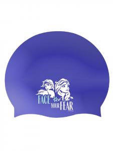 Купальник Disney, фиолетовый