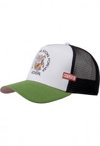 Бейсболка Coastal, Mixed Colors