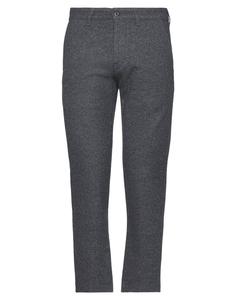 Брюки Haikure, угольно-серый