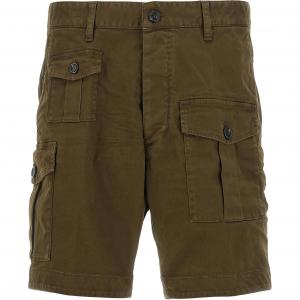 Dsquared 2 Сексуальные шорты-карго Dsquared2