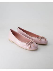 Балетки Pretty Ballerinas, розовый