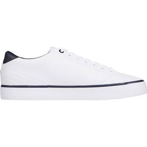Кроссовки Tommy Hilfiger Hi Vulc Core, белый