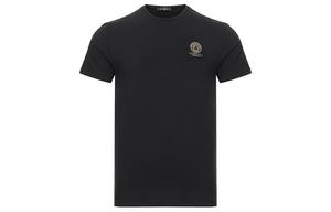 VERSACE Мужская футболка, Набор из 2 шт. (черный)