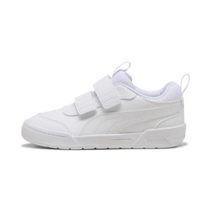 Кроссовки PUMA Multiflex 2, белый