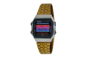 G Shock Vintage A168WA 1 CASIO