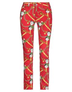 Брюки Liu •Jo, красный