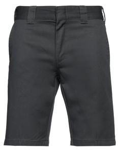 Шорты Dickies, серо-зеленый