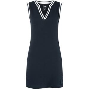 Женское органическое платье Ory Super.Natural, синий