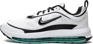 Мужские кроссовки Nike Air Max AP для бега, White White Black Washed Teal Photon Dust