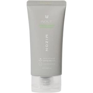 Inout Watery Sheer Sunscreen SPF 50 PA++++ 50 мл Корейский уход за кожей Mizon