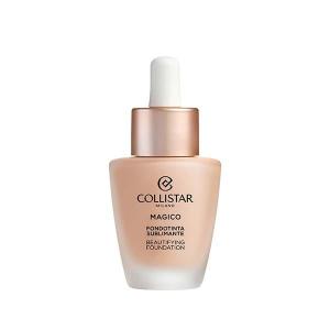 Волшебная основа под макияж с сияющим финишем COLLISTAR, 2R BEIGE-ROSATO
