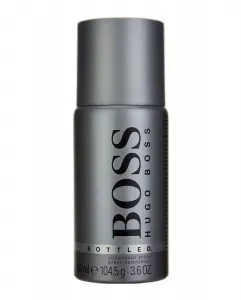 Мужской дезодорант Bottled Boss
