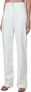 Paul Smith Women's PS Wide Leg Jeans