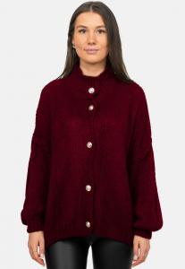 Кардиган Reichstadt Cardigan, Bordeaux