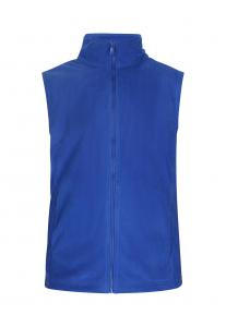 Жилет Eissegler, королевский синий