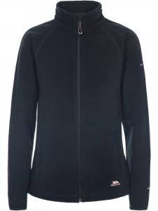 Флисовая куртка Trespass, черный