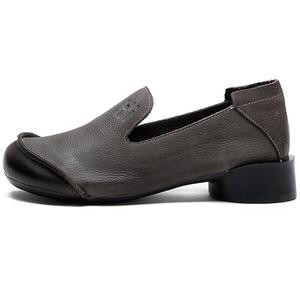 Туфли женские повседневные Women's Casual Shoes Women's Jay, коричневый
