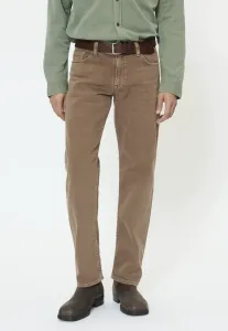 Джинсы-Сигареты mamike Matinique, Chocolate Chip