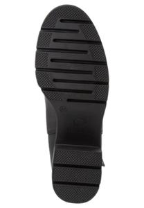 Классические ботильоны Tamaris, черный