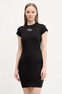 Платье Hugo Blue, черный