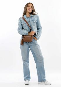 Сумка кросс-боди Emily & Noah UMHÄNGE BELLI, Cognac