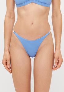 Низ бикини Rip Curl CLASSIC SURF HI LEG BARE , Blue