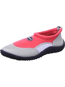 Мюли Scandi, розовый