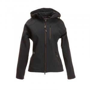 Куртка спортивная Bms, темно-синий