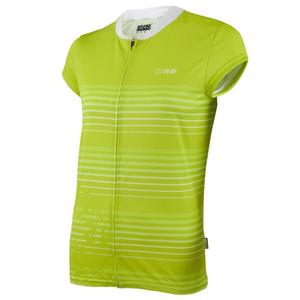 Женская футболка iXS с коротким рукавом Amabel