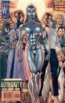 The Authority #29 (DC Comics)