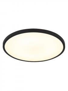 Светодиодный потолочный светильник «Nielsen» - EEK F (EEK A-G) - (H) 3,5 x Ø 30 см