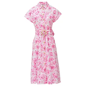 Платье Salsa Jeans 21009834, белый