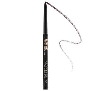 Ультратонкий карандаш для бровей Brow Wiz для точной прорисовки контуров Anastasia Beverly Hills, 0.001 Oz. /fillsizesequence:1, Ash Brown