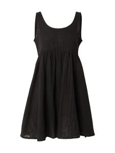 Платье ICHI IAFOXA, черный