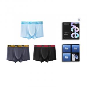 Lee Подарочные боксы мужского белья 3 шт