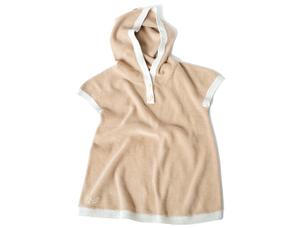 Платье petit amour Bio Strick Samantha gestrickt, цвет Naturtönen