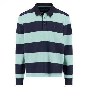 Толстовка Fynch Hatton 15141363, зеленый