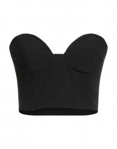 Топ Revise Concept, черный