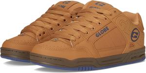 Мужские скейтбордические кроссовки Globe Tilt, Burnt Caramel
