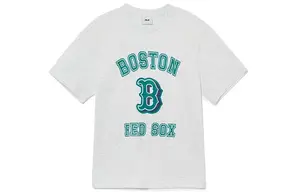 Детская футболка MLB, серый