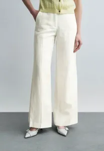 Брюки пима Maje, White