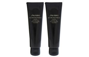 ZISHENGTANG Time цветная глазурь очищающее молочко увлажняющее, питающее, освежающее, очищающее 50ml/125ml/134g SHISEIDO, (125ml/134g)*2