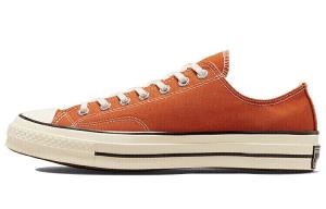 Кеды Converse Chuck 70 Low 'Fire Pit'