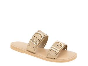 Сандалии Splendid Seena Sandal, Camel Brown