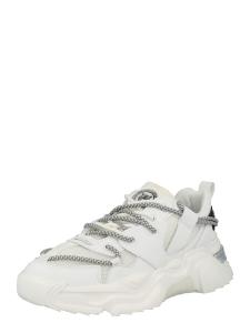 Кроссовки Plein Sport Sneakers, белый