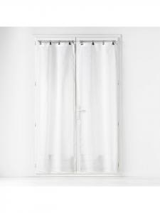 Douceur d’Intérieur Белые шторы